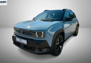 Renault Andere 2.700 km 35.990 &euro; Aurich 26605