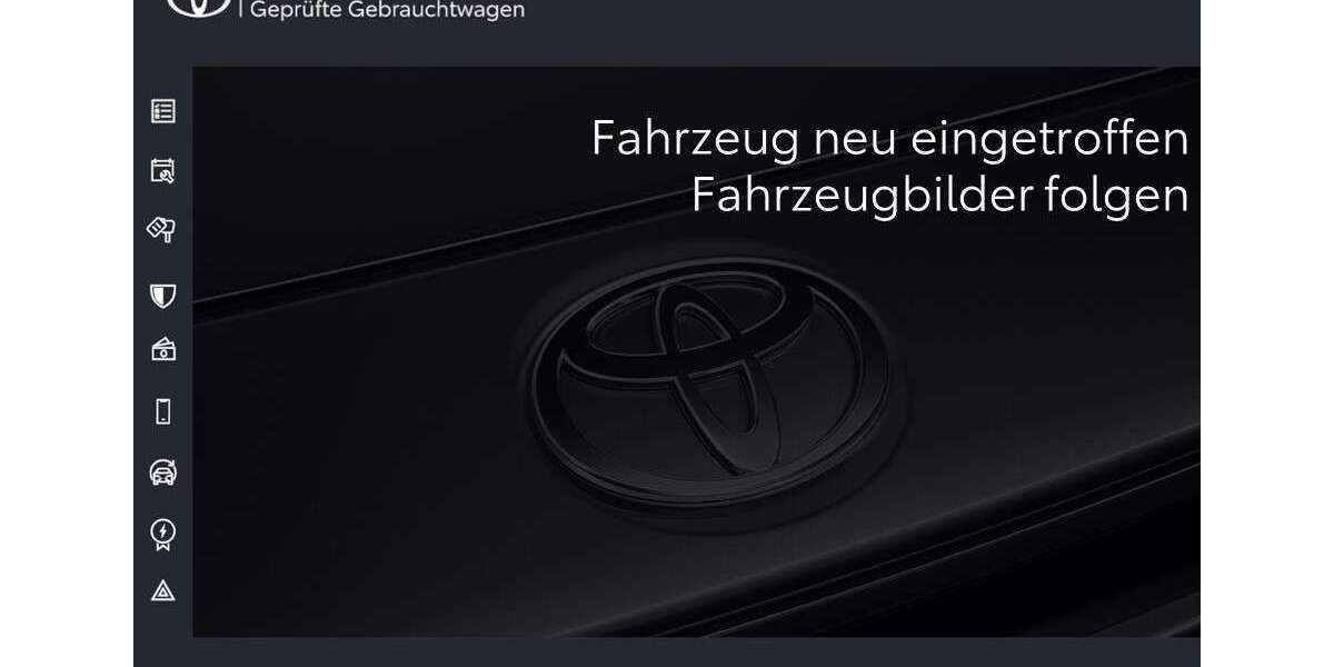 Toyota Prius 51.500 km 23.490 &euro; Neubrandenburg 17034