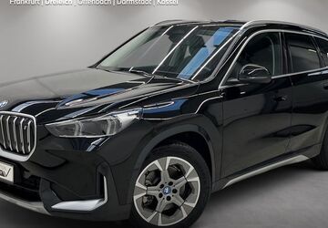 BMW iX1 42.276 km 33.950 &euro; Dreieich-Sprendlingen 63303