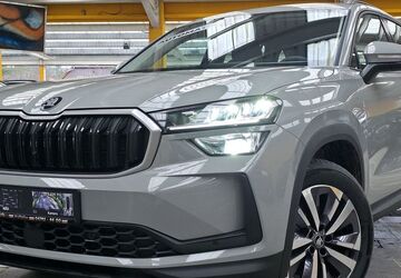 Skoda Kodiaq 9.000 km 37.790 &euro; Wallhöfen bei Bremen 27729