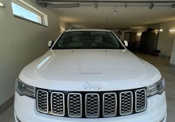 Jeep Grand Cherokee 131.000 km 31.600 &euro; Ergolding 84030