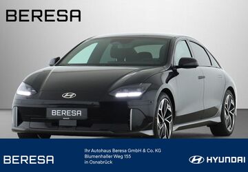 Hyundai IONIQ 6 9.500 km 41.980 &euro; Osnabrück 49078