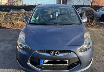 Hyundai ix20 141.990 km 6.700 &euro; Berlin 10829