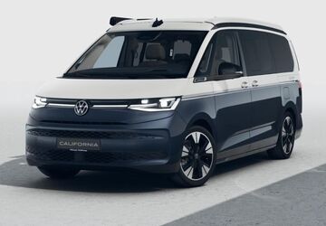 VW T7 California 4.100 km 85.000 &euro; Schweinfurt 97421