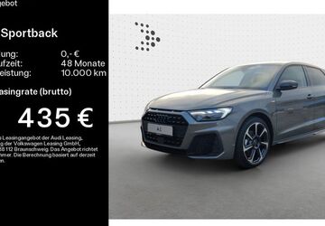 Audi A1 3.500 km 34.990 &euro; Eisenach 99817