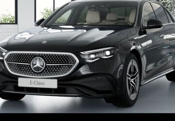 Mercedes-Benz E 300 9.900 km 67.450 &euro; Frankfurt 60488