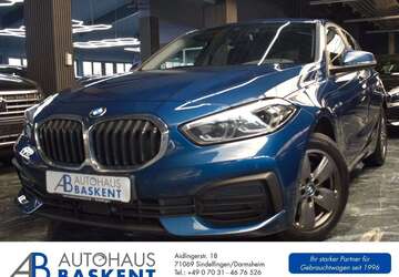 BMW 116 125.000 km 16.890 &euro; Sindelfingen-Darmsheim 71069