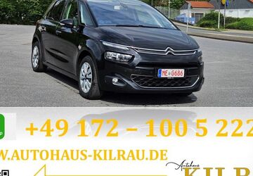 Citroen C4 Picasso 124.000 km 8.499 &euro; Mettmann 40822