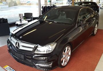 Mercedes-Benz C 250 151.250 km 14.690 &euro; Bad Oeynhausen 32549