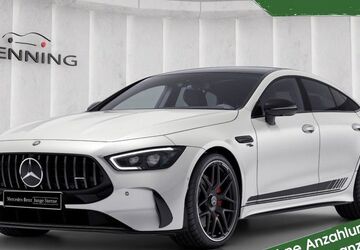 Mercedes-Benz AMG GT 13.800 km 104.780 &euro; Herne 44653