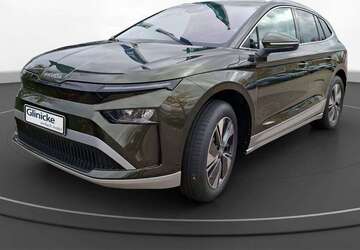 Skoda Enyaq 8.000 km 42.990 &euro; Weimar 99423