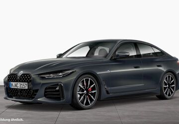 BMW 430 49.860 km 41.801 &euro; Barsbüttel bei Hamburg 22885