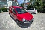 VW Caddy 192.000 km 8.200 &euro; Eggenfelden 84307