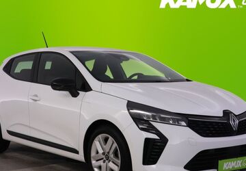 Renault Clio 21.780 km 14.645 &euro; Düren 52351