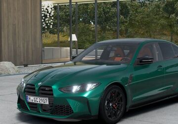 BMW M3 10.767 km 84.600 &euro; Höxter / Stahle 37671