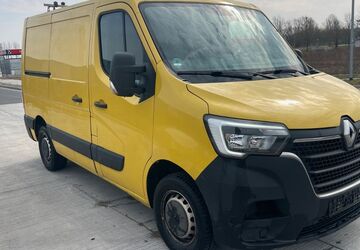 Renault Master 360.876 km 8.200 &euro; Broderstorf 18184