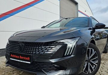 Peugeot 508 6.774 km 25.999 &euro; Wölfersheim-Berstadt 61200