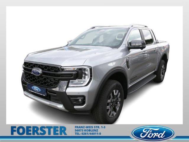 Ford Ranger 12.900 km 54.980 &euro; Koblenz 56073