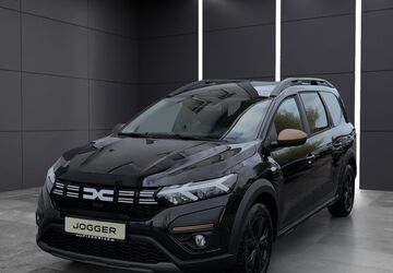 Dacia Jogger 2.489 km 26.390 &euro; Neubrandenburg 17039