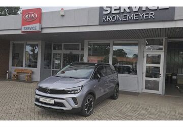 Opel Crossland (X) 25.021 km 23.990 &euro; Emlichheim 49824