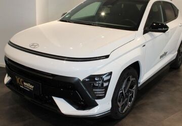 Hyundai KONA 23.869 km 35.930 &euro; Bietigheim-Bissingen 74321
