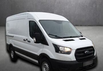 Ford Transit 29.990 km 25.990 &euro; Cottbus - Groß Gaglow 03051