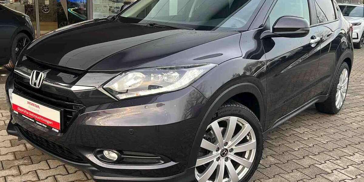 Honda HR-V 85.600 km 17.750 &euro; Kleve 47533