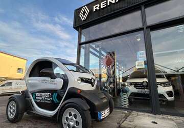 Renault Twizy 31.990 km 4.590 &euro; Kirchheim 73230