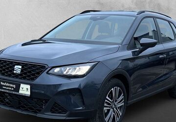 Seat Arona 5.900 km 24.999 &euro; Herford 32051
