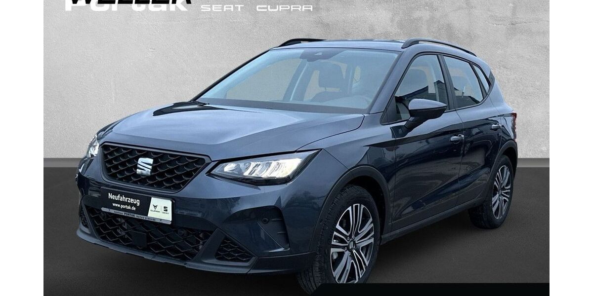 Seat Arona 5.900 km 24.999 &euro; Herford 32051