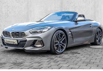 BMW Z4 12.963 km 49.995 &euro; Köln-Marsdorf 50858