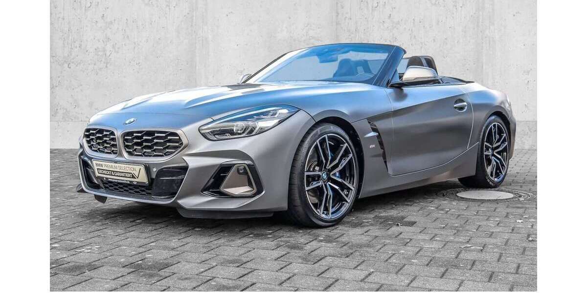 BMW Z4 12.963 km 49.995 &euro; Köln-Marsdorf 50858