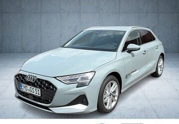Audi A3 14.000 km 36.000 &euro; Emden 26723