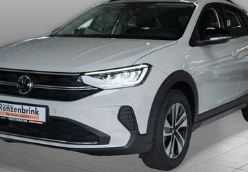 VW Taigo 3.000 km 26.990 &euro; Bramsche - Engter 49565