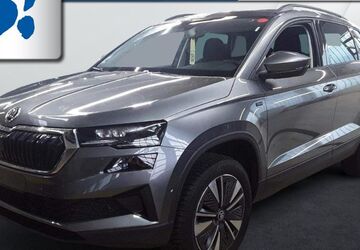 Skoda Karoq 22.629 km 33.930 &euro; Lengerich 49525