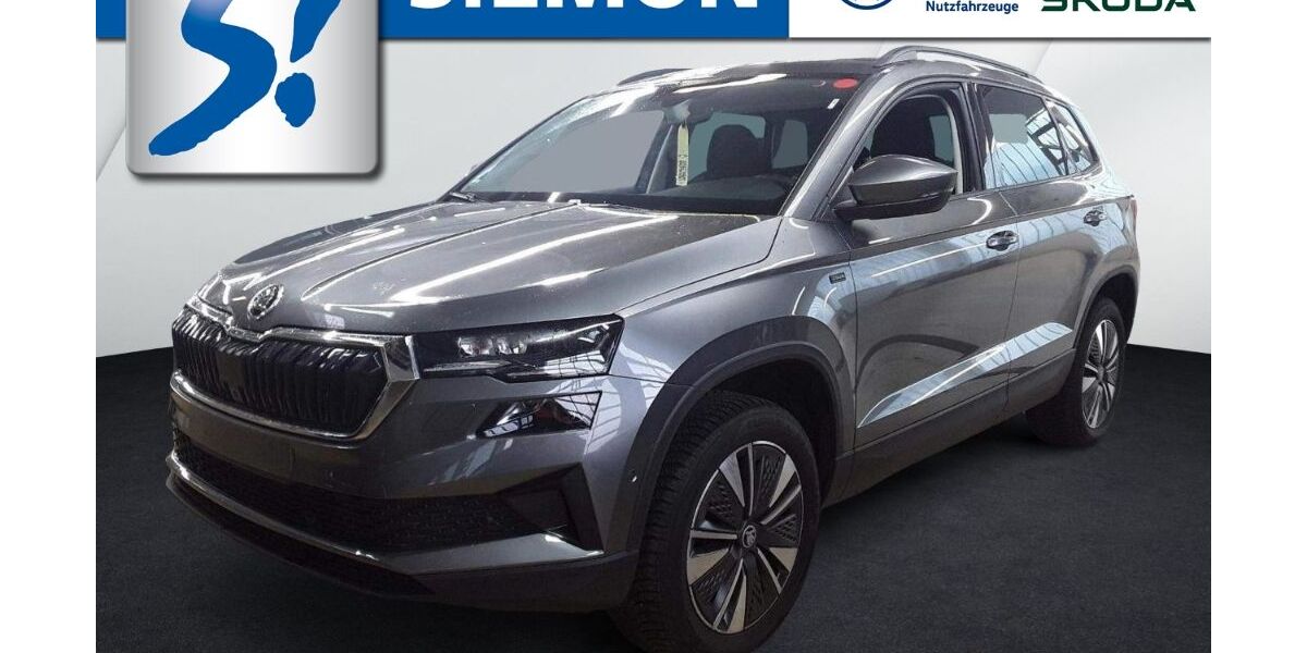 Skoda Karoq 22.629 km 33.930 &euro; Lengerich 49525