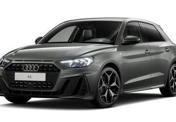 Audi A1 6.560 km 30.630 &euro; Vechta 49377