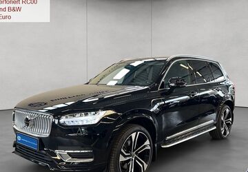Volvo XC90 13.946 km 69.400 &euro; Frankfurt am Main 60486