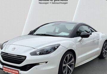 Peugeot RCZ 57.898 km 16.885 &euro; Wunstorf 31515