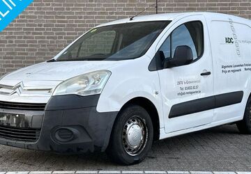 Citroen Berlingo 315.753 km 1.850 &euro; Eindhoven 