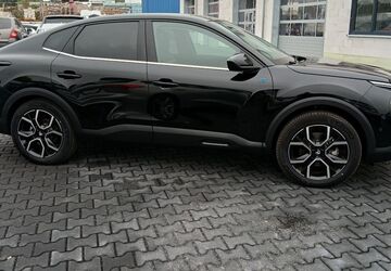 Citroen C4 1.580 km 22.800 &euro; Ingelheim 55218