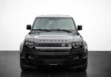 Land Rover Defender 39.950 km 87.700 &euro; Münster 48163