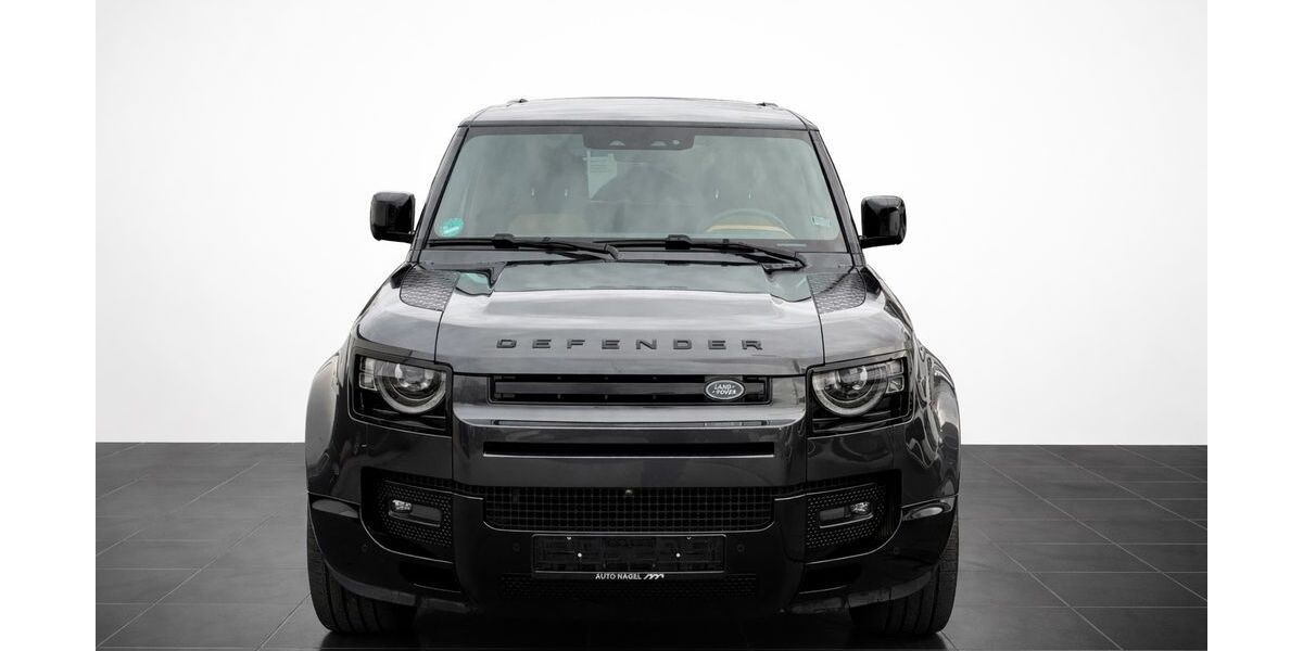 Land Rover Defender 39.950 km 87.700 &euro; Münster 48163