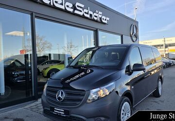 Mercedes-Benz Vito 1.180 km 49.850 &euro; Landsberg am Lech 86899