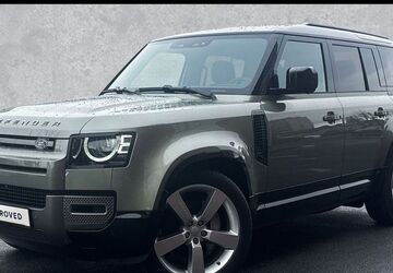 Land Rover Defender 16.682 km 78.880 &euro; Frankfurt a.M. 60314