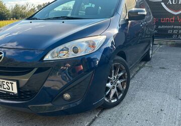 Mazda 5 228.214 km 6.990 &euro; Neubukow 18233
