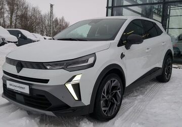 Renault Symbioz 3.695 km 28.290 &euro; Bremervörde 27432