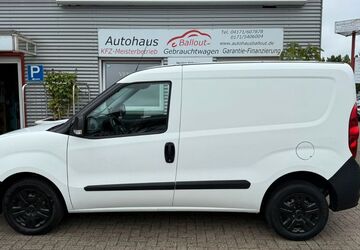 Fiat Doblo 99.000 km 8.950 &euro; Winsen (Luhe). 21423