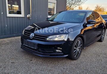 VW Jetta 181.000 km 8.490 &euro; Neckarsulm-Obereisesheim 74172