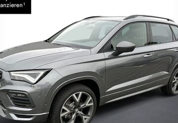 Seat Ateca 10.000 km 37.970 &euro; Baunatal 34225